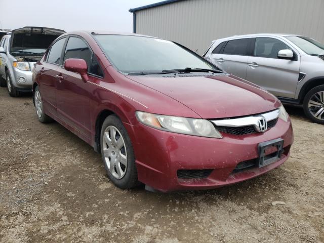 HONDA CIVIC LX 2010 19xfa1f58ae017427