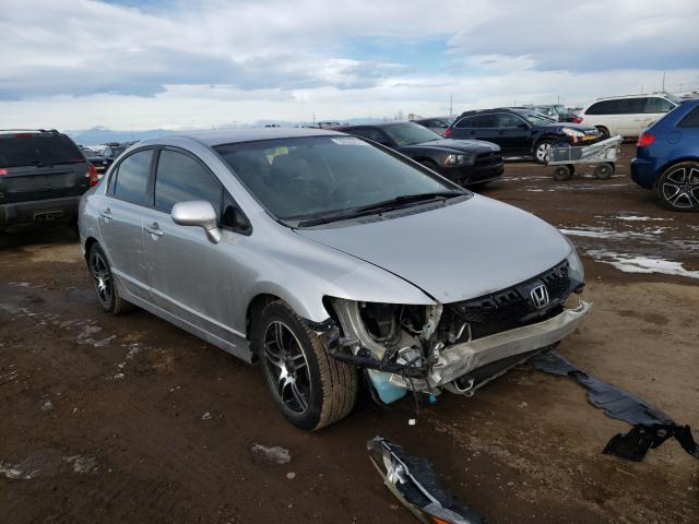 HONDA CIVIC LX 2010 19xfa1f58ae021459