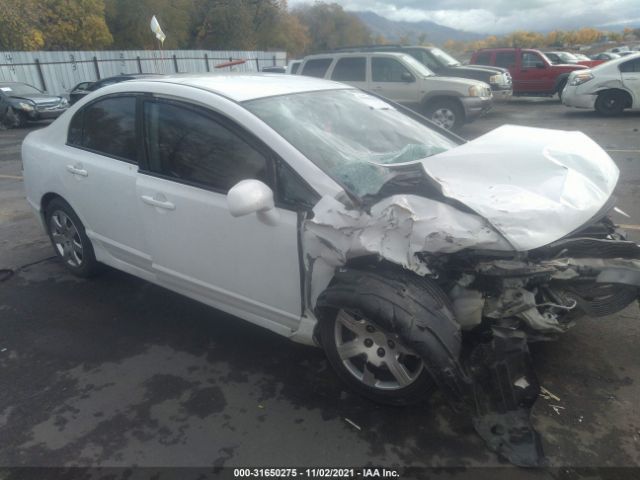 HONDA CIVIC SDN 2010 19xfa1f58ae029139