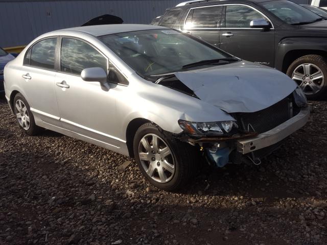 HONDA CIVIC LX 2010 19xfa1f58ae037967