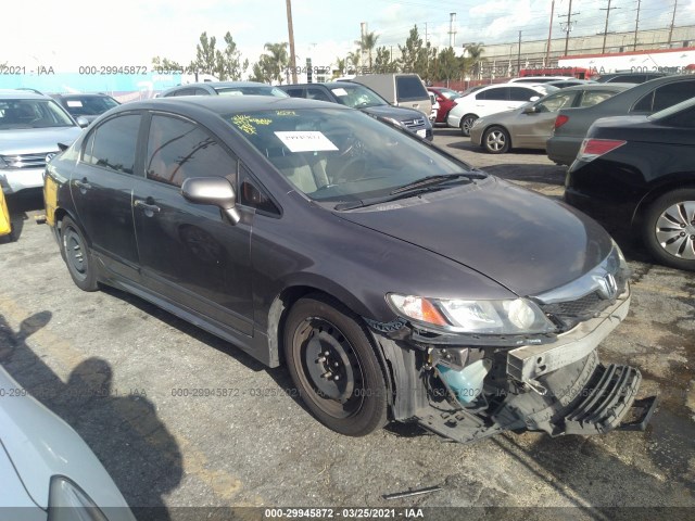 HONDA CIVIC SDN 2010 19xfa1f58ae042554