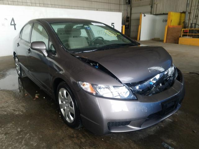 HONDA CIVIC LX 2010 19xfa1f58ae043994