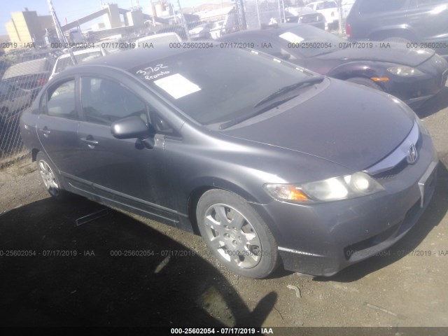 HONDA CIVIC SDN 2010 19xfa1f58ae045986