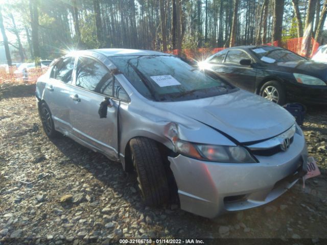 HONDA CIVIC SDN 2010 19xfa1f58ae046619