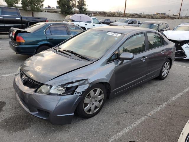 HONDA CIVIC 2010 19xfa1f58ae046698