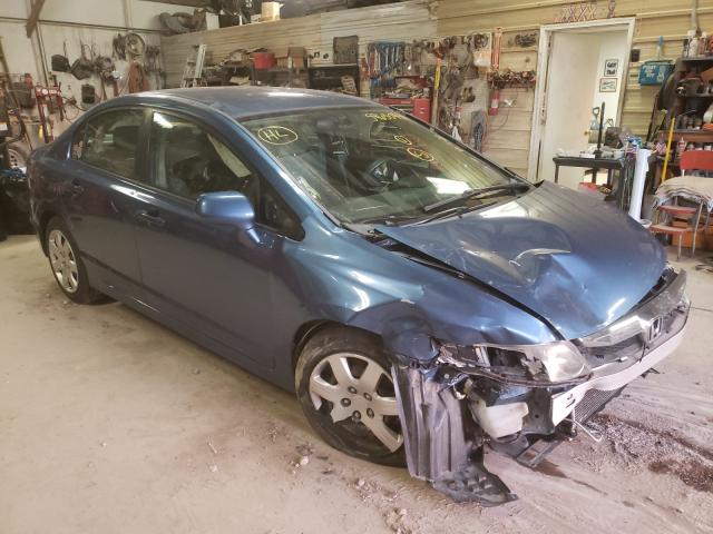 HONDA CIVIC 2010 19xfa1f58ae049696