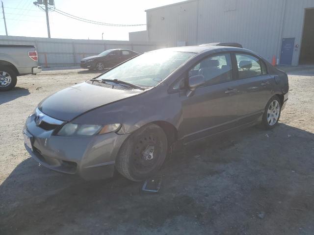 HONDA CIVIC 2010 19xfa1f58ae050167