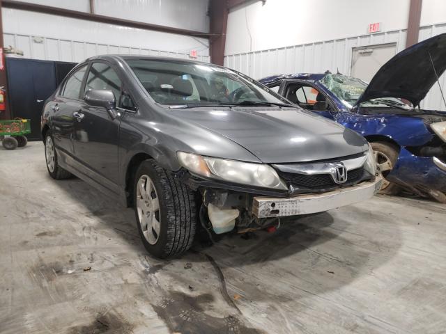 HONDA CIVIC LX 2010 19xfa1f58ae058253