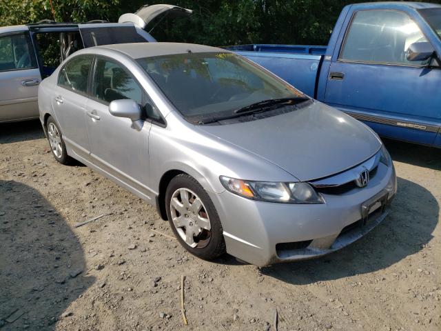 HONDA CIVIC LX 2010 19xfa1f58ae066773