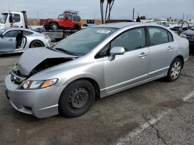 HONDA CIVIC 2010 19xfa1f58ae067325