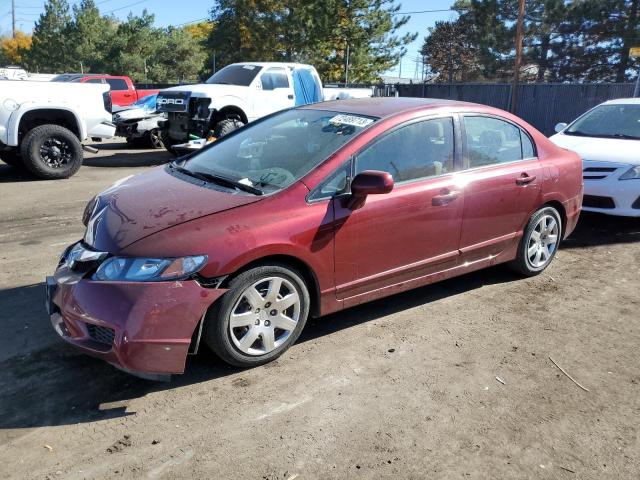 HONDA CIVIC 2010 19xfa1f58ae067910