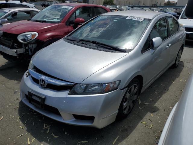 HONDA CIVIC 2010 19xfa1f58ae068460