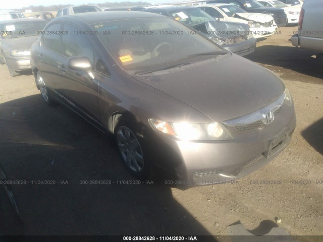 HONDA CIVIC SDN 2010 19xfa1f58ae068653