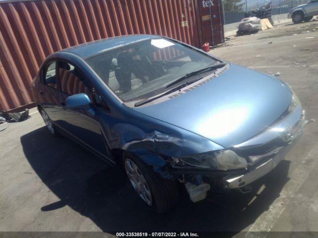 HONDA CIVIC SDN 2010 19xfa1f58ae069477