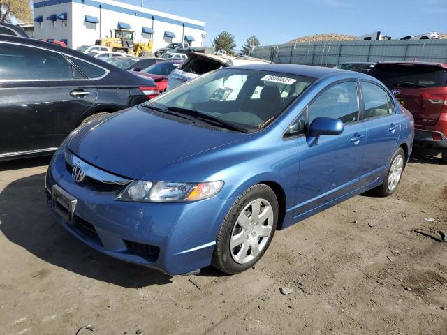 HONDA CIVIC 2010 19xfa1f58ae069561