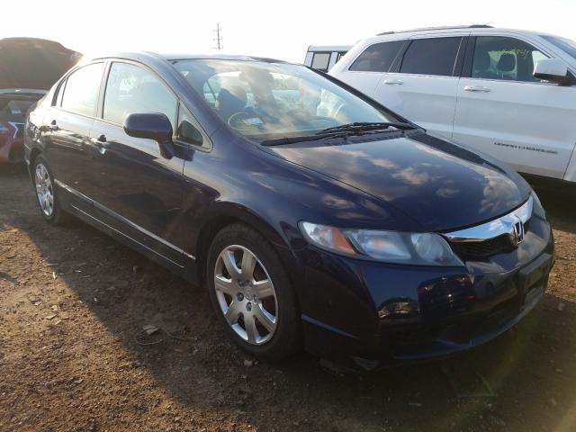 HONDA CIVIC LX 2010 19xfa1f58ae071195