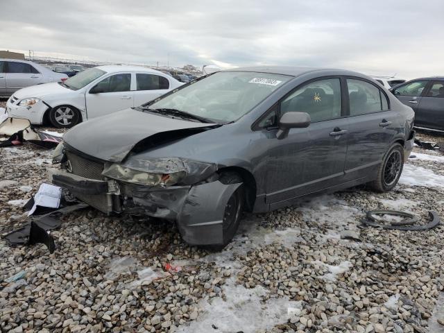 HONDA CIVIC LX 2010 19xfa1f58ae071553