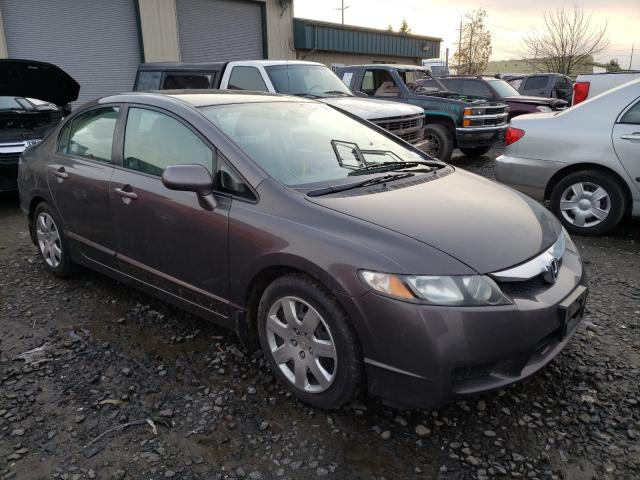 HONDA CIVIC LX 2010 19xfa1f58ae072539