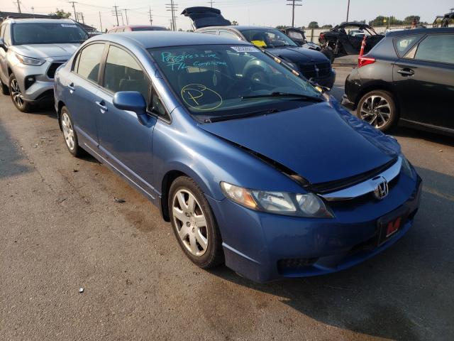 HONDA CIVIC LX 2010 19xfa1f58ae073528