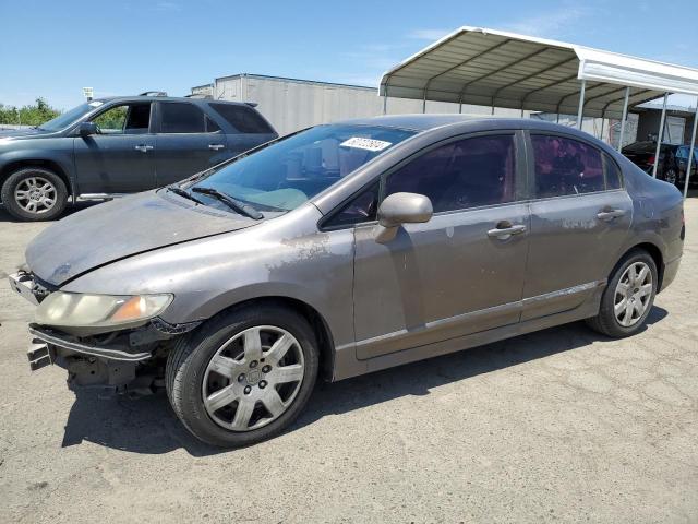 HONDA CIVIC 2010 19xfa1f58ae076008