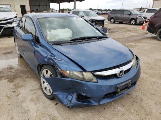 HONDA CIVIC LX 2010 19xfa1f58ae076171