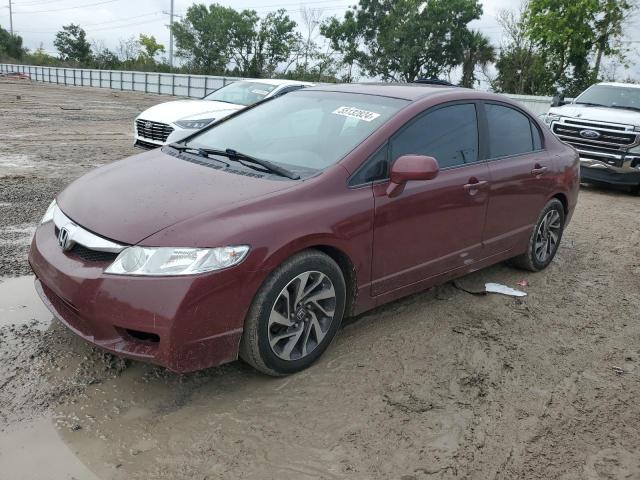 HONDA CIVIC 2010 19xfa1f58ae076266