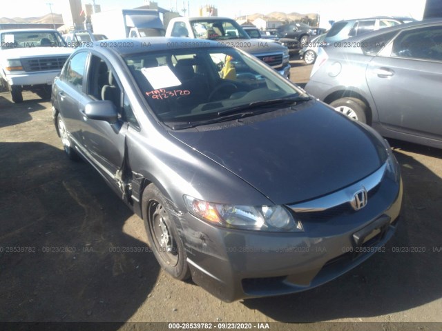 HONDA CIVIC SDN 2010 19xfa1f58ae081550