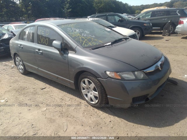 HONDA CIVIC SDN 2010 19xfa1f58ae083816