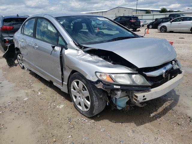 HONDA CIVIC LX 2010 19xfa1f58ae085503