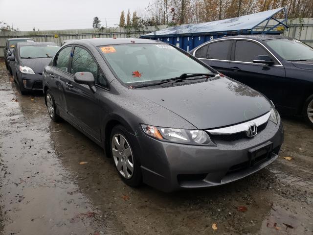 HONDA CIVIC LX 2010 19xfa1f58ae086053