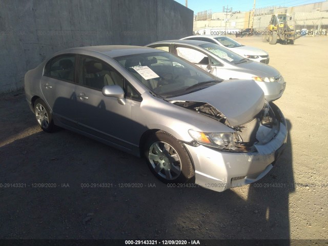 HONDA CIVIC SDN 2010 19xfa1f58ae086621