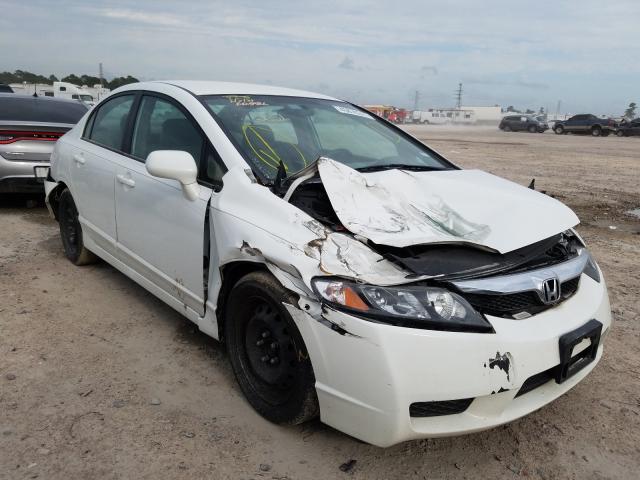 HONDA CIVIC LX 2011 19xfa1f58be005764