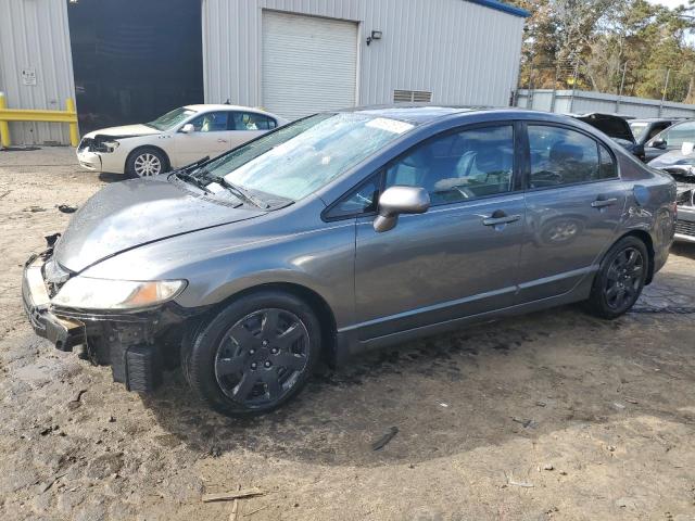 HONDA CIVIC 2011 19xfa1f58be006154