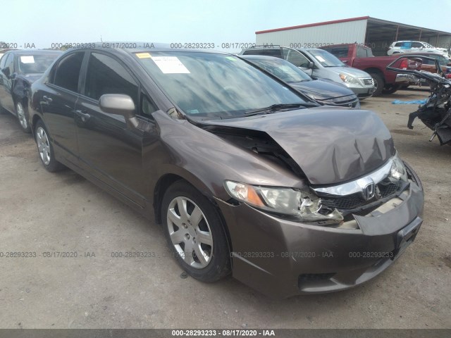 HONDA CIVIC SDN 2011 19xfa1f58be009698