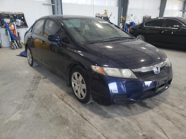 HONDA CIVIC LX 2011 19xfa1f58be010172