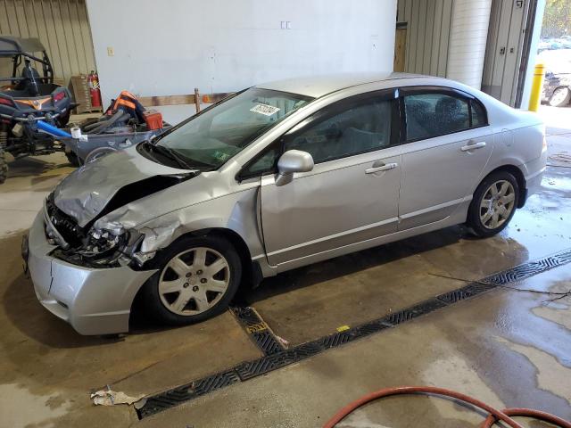 HONDA CIVIC LX 2011 19xfa1f58be011984