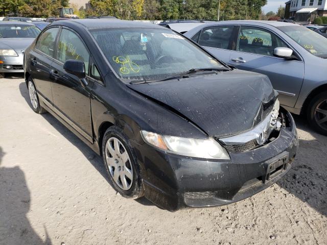 HONDA CIVIC LX 2011 19xfa1f58be012374