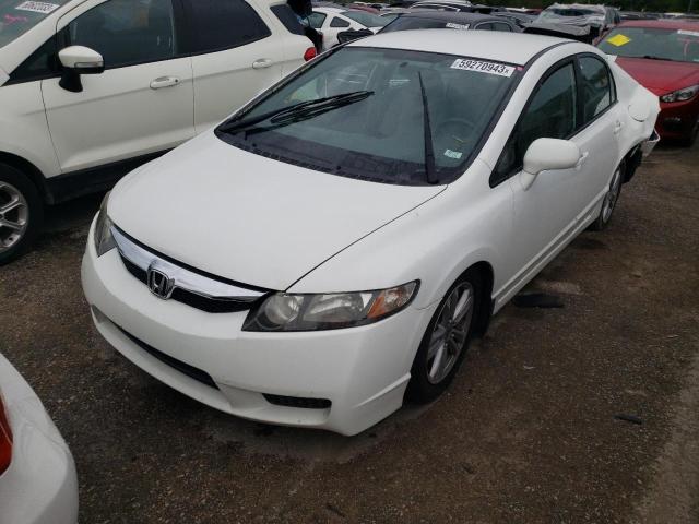 HONDA CIVIC LX 2011 19xfa1f58be013010