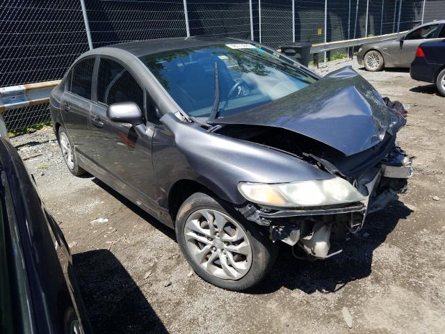 HONDA CIVIC LX 2011 19xfa1f58be015906