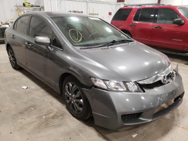 HONDA CIVIC LX 2011 19xfa1f58be017333