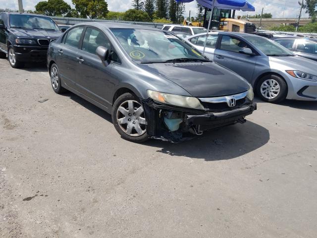 HONDA CIVIC LX 2011 19xfa1f58be024489