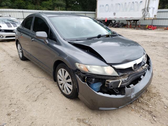 HONDA CIVIC LX 2011 19xfa1f58be026274