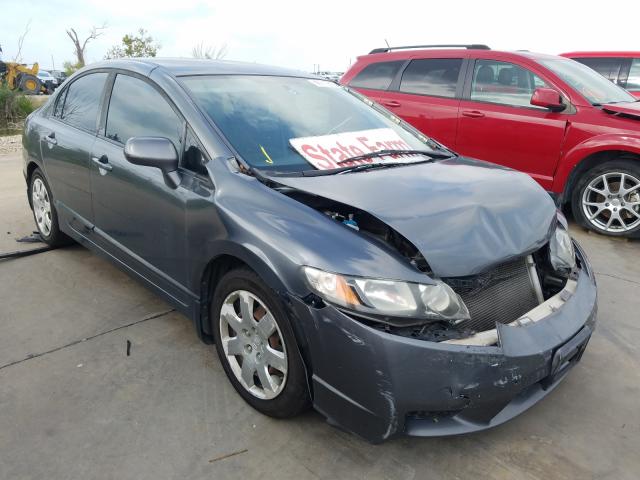 HONDA CIVIC LX 2011 19xfa1f58be028915