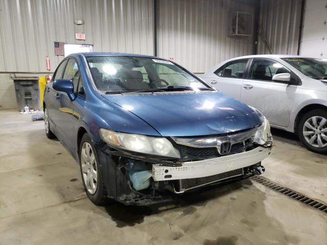 HONDA CIVIC LX 2011 19xfa1f58be031006