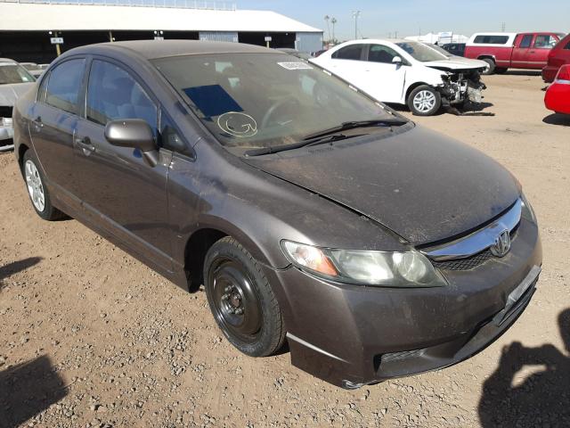 HONDA CIVIC LX 2011 19xfa1f58be034102