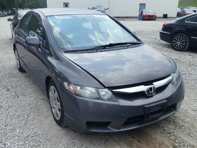 HONDA CIVIC LX 2011 19xfa1f58be034536