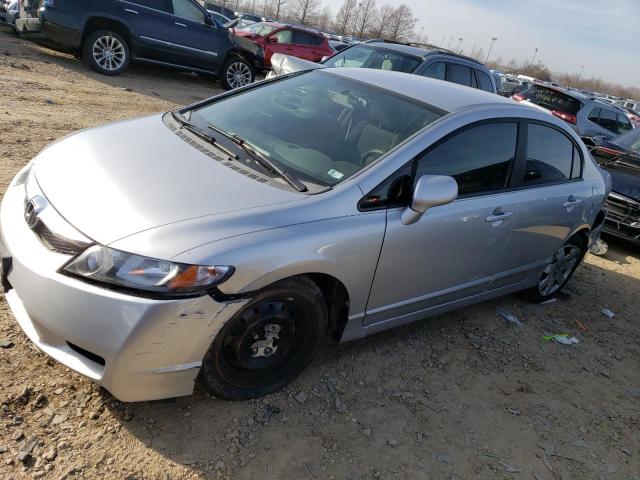 HONDA CIVIC LX 2011 19xfa1f58be034701