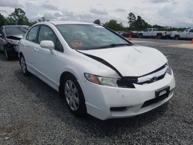 HONDA CIVIC LX 2011 19xfa1f58be035265