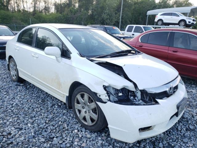 HONDA CIVIC LX 2011 19xfa1f58be035380