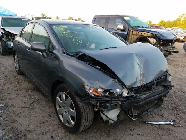 HONDA CIVIC LX 2011 19xfa1f58be035668